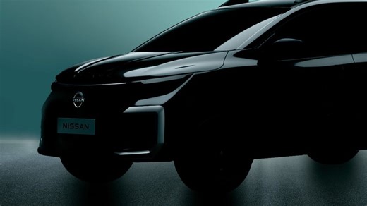 Nissan’s Triber-based compact MPV to debut tomorrow: Here's what to expect