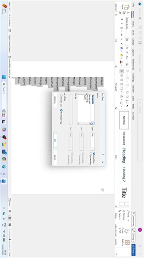 SORT NAMES IN ALPHABETICAL ORDER WITHIN SECONDS | MALAYALAM