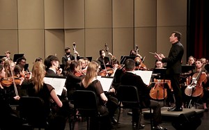 埃尔加 Elgar - Enigma Variations “谜语”主题与变奏交响曲, Op.36