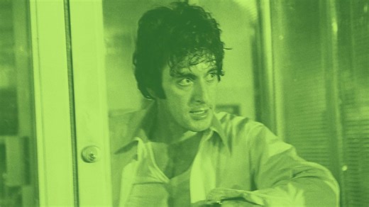 Netflix’s 'Breakdown: 1975' Examines A Pivotal Year In Movies