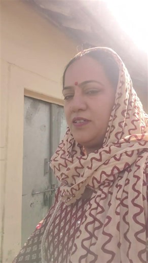 our small kitchen garden in village #hilly areas in hp#shortfeed