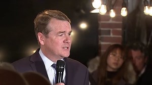Michael Bennet drops out of 2020 Democratic primary