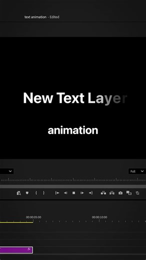 AdobeBasics on Instagram: "How To Make a Character Animation in Premiere Pro #premierepro #premiere #adobe #editing #videoediting #tutorials #editingtutorial"