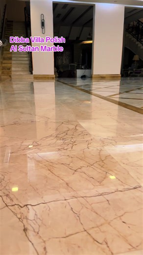 Al Sultan Marble Grinding and Polishing Work – Dubai Looking for professional marble polishing services in Dubai? We provide: ✅ Marble Grinding ✅ Marble Polishing ✅ Marble Sealing ✅ Marble Crystallization 📞 Call & WhatsApp: 0568868987 0557861822 📍 Dubai, UAE Quality work at affordable prices 💯 #marblerestoration #marblepolishing