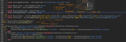 Slidar: Not the best, not the lightest, but just a simple slider module