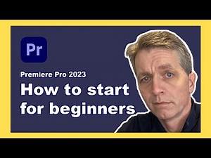 Beginner’s Guide to Premiere Pro 2024: Switch from FCP!