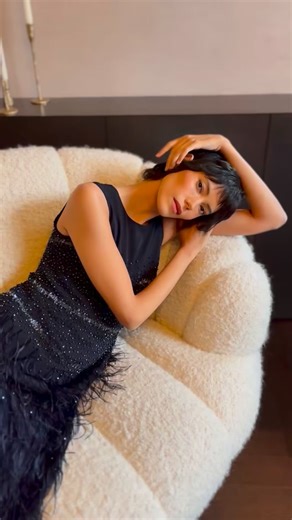 1.5K views | THE GLOSS November Issue Fashion Shoot  A look behind...