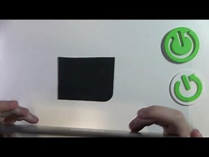 How to Scan a Document and Transform it into a PDF File on the...