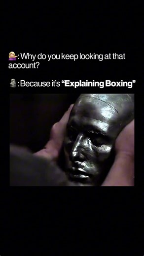 Explaining Boxing on Instagram: "An ear strike targets the outer ear or the ear canal, and while it may seem minor, it can have a significant effect in a fight. The ear is highly sensitive due to its cartilage structure and the presence of nerves and the vestibular system, which controls balance. A well-placed strike can cause sudden pain, disorientation, and even temporary loss of balance, giving the attacker a tactical advantage. Common types of ear strikes include palm strikes, backfists, or 