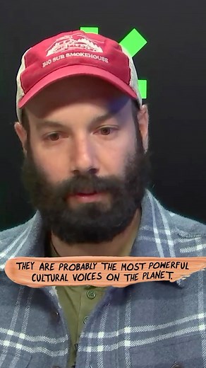 Power is shifting from institutions toward individuals over the coming decades | Jack Conte