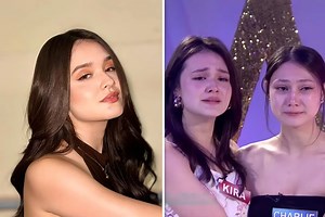 EXCLUSIVE: Kira Balinger opens up about experiencing emotional struggles during PBB eviction | ABS-CBN Entertainment