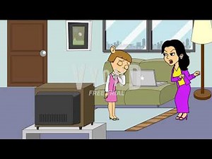 DW Disrespects Her Babysitter 10Youtube com