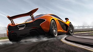 Test : Forza Motorsport 5 - Briller sans forcer