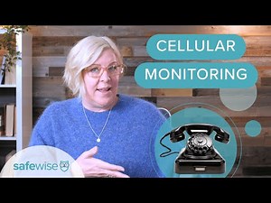 Can I Get Home Security System WITHOUT a Phone Line?