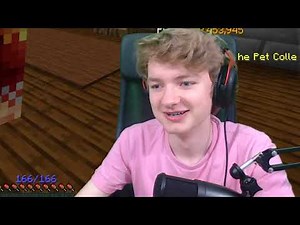 Upsetting Tubbo In Minecraft Is Hilarious!