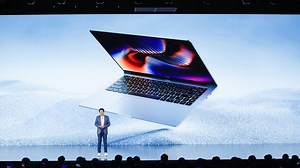 Xiaomi Mi Notebook Pro 2021 ufficiale con display OLED e i7 11th Gen: il laptop definitivo!