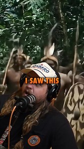 More like Papua New Fighty. | Ninjas Are Butterflies Podcast