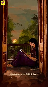 Girl Formula on Instagram: "Lets vibe to some good music in the comments section 🫶🏻 Illustrator: @haritha_chitta #Illustration #IllustrationArtists #Illustrator #Procreate #FavouriteSongs #TollywoodMusic #TrendingReels #TeluguReels #HarithaChitta #GirlFormula #ChaiBisket"