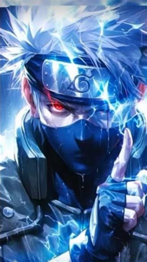 Kakashi mass editing