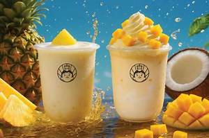Canada's biggest yogurt chain is opening its first Edmonton location | Food & Drink
