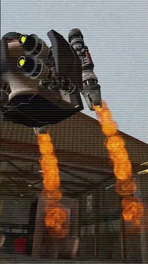 Brown cameraman's Revenge ||BONUS SCENE||