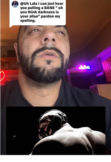 Exploring Bane's Iconic Voice in Batman Films