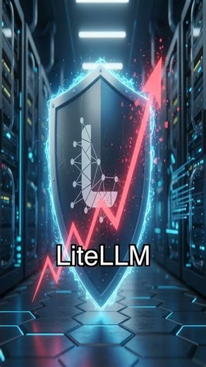 Curb AI Costs LiteLLM Budget Controls for Engineers #ai #llm #python #liteLLM #llmops