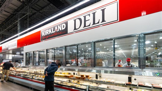 The Costco Kirkland Signature deli meat we weren't expecting to love (but absolutely did)