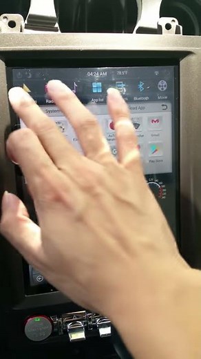 How to change default navigation app on PX3 Tesla-style Android Head Units