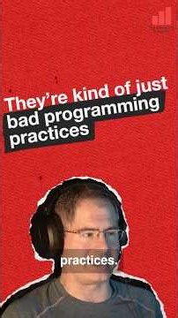 Clean Code, Horrible Performance