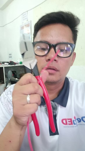 Rex Electrical on TikTok