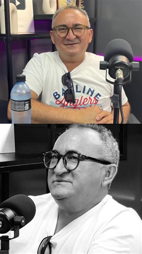 No Entretêcast, #joeldivo revelou quais foram suas maiores conquistas após ganhar fama na internet. “Não me preocupar com a fatura do cartão de crédito