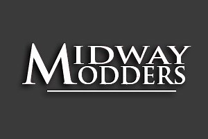 Midway Modders company
