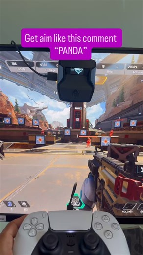 Sachin Patel on Instagram: "Cronus Zen Apex Panda Script"