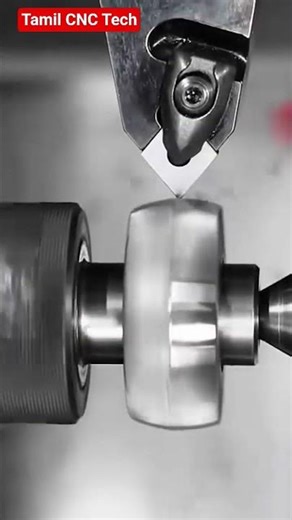 CNC Turning Programming #cncprogrammingtamil #cnctraining #cncmachining #cnc#freeprogram#cncmilling