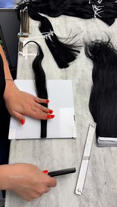 264K views · 4.5K reactions | The factory Kalugahair Human hair...