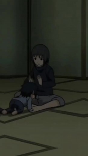 #Anime #edit #sasuke #itachi #viral