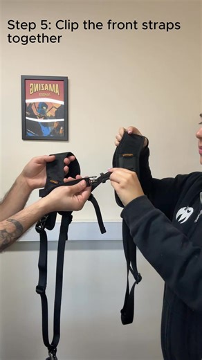 1.5K views |  How to: Double Sling Setup You’ve seen us mention...