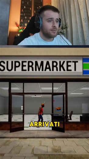 JAPAHEF Dai un titolo a questo gioco #gaming #streaming #videogames #simulator | Japahef