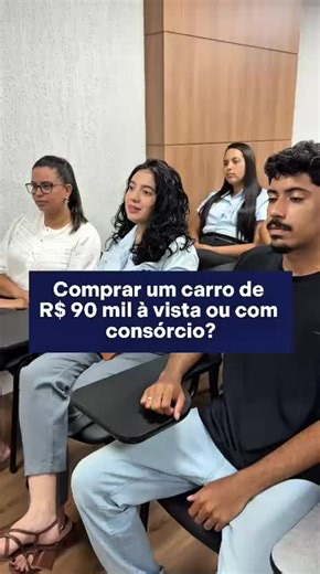 Consórcio: A Melhor Opção para Comprar seu Carro