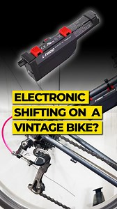 611K views · 7.5K reactions | Testing the LTWOO Wireless shifter, if you want to see the full review check the link in my bio! #vintagebike #retrobike #biketech #wirelessshifting #electronicgear #electronicshifting #shimanodi2 #bicycletech #bikereview #rearderailleur #sachsaris #sachsrival #electricahifter #ae313s #ltwoo | Bikefelix | Facebook
