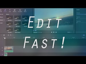 HitPaw Video Editor - Tutorial On The Ultimate Quick Video Editor