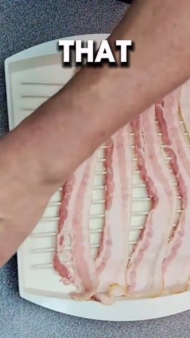 How to Cook Bacon Perfectly Every Time Using This Simple Hack