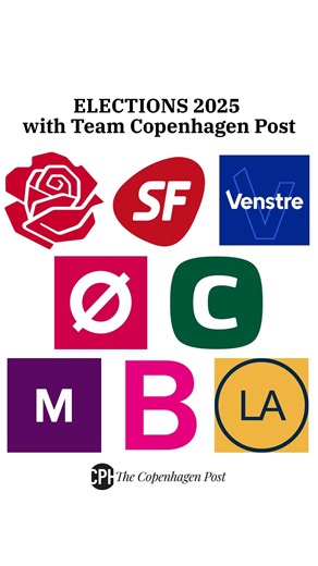 1.4K views · 28 reactions | Welcome to our election special video series, where our team will run you through what to expect from candidates and campaigns, municipalities and regions, parties and poll cards over the course of the next few weeks. ️ In our inaugural video in the series, our editor in chief @bernie.basilicimen shares a brief introduction to local elections in Denmark. | The Copenhagen Post | Facebook