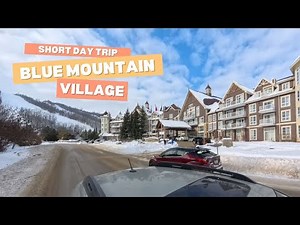 Blue Mountains Village and Resort Day Trip - Where to hike for free