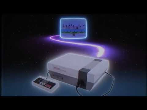 NES CLASSIC EDITION COMMERCIAL