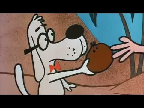 Peabody's Improbable History The Movie Soundtrack CD Promo 2007