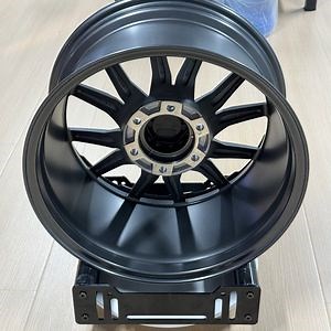 [Hot Item] Custom Forging Materials off Road Wheels for Wrangler F150