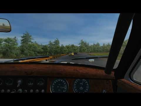60s Greenwood - F3 Classic Tracks