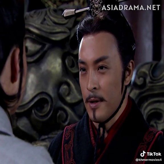 ចក្រភពឈីង វគ្គ២ ភាគ១៣២ រឿងល្អមើល